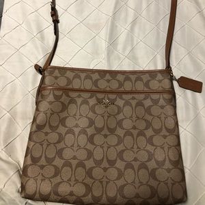Coach Crossbody